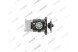AD BRAKE VIC-211443 Компресор повітряний 1300 310 002 для VOLVO FH, FH II, FH16, FM,