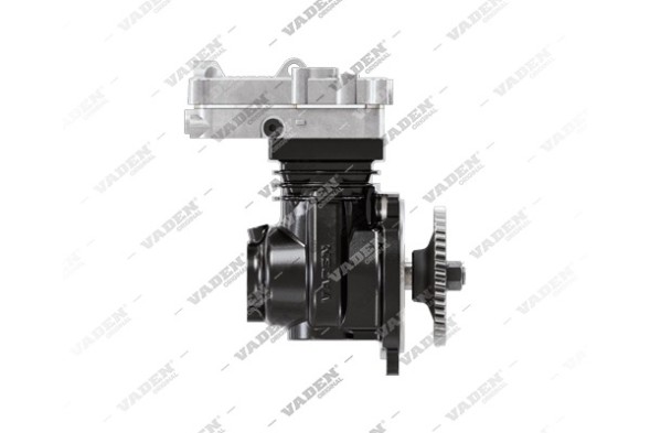 AD BRAKE VIC-211443 Компресор повітряний 1300 310 002 для VOLVO FH, FH II, FH16, FM,