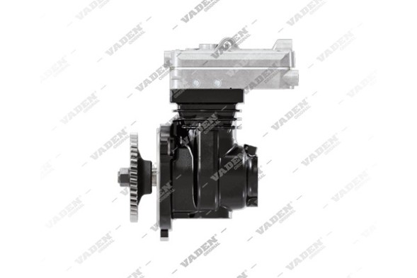AD BRAKE VIC-211443 Компресор повітряний 1300 310 002 для VOLVO FH, FH II, FH16, FM,