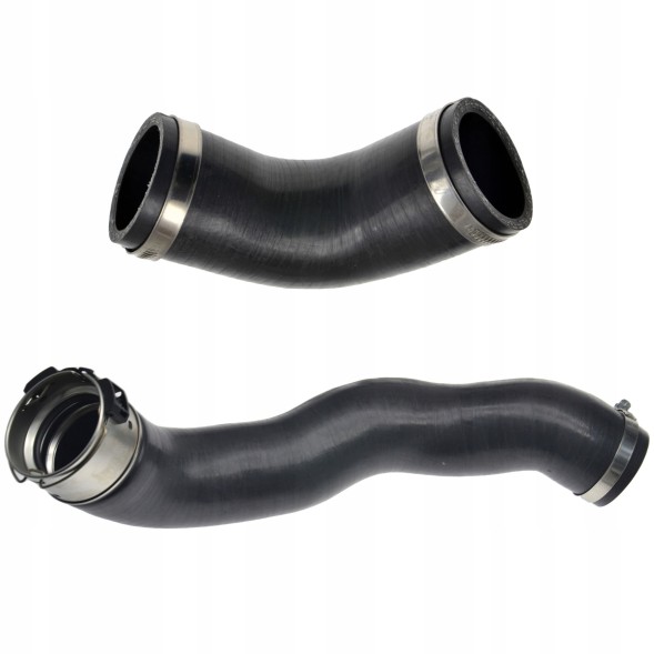 Proparts Krawczyk PP 01 0770 RURA WĄŻ PRZEWÓD TURBO INTERCOOLERA DACIA DOKKER DUSTER LODGY RENAULT ARKANA CAPTUR DUSTER EXPRESS KAPTUR 1.3 Tce 144607725R 14 46 077 25R ТРУБКА ШЛАНГ ТУРБО ІНТЕРКУЛЕРА DACIA RENAULT 1.3 Tce 144607725R + ШЛАНГ ТУРБО ІНТЕРКУЛЕ