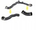 Proparts Krawczyk PP 01 0770 RURA WĄŻ PRZEWÓD TURBO INTERCOOLERA DACIA DOKKER DUSTER LODGY RENAULT ARKANA CAPTUR DUSTER EXPRESS KAPTUR 1.3 Tce 144607725R 14 46 077 25R ТРУБКА ШЛАНГ ТУРБО ІНТЕРКУЛЕРА DACIA RENAULT 1.3 Tce 144607725R + ШЛАНГ ТУРБО ІНТЕРКУЛЕ