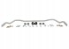 Китай WL-BTF35Z-13572 СТАБІЛІЗАТОР 24ММ 4 ТОЧКОВИЙ TOYOTA COROLLA SPRINTER AE86 WHITELINE