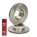 Master-Sport 24012801291-SET-MSP Диски гальмівні передні 24012801291-pcs-ms | 2 шт