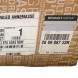 Renault OE ОЕ екран панель дисплей Navi Renault Scenic IV 280908723R
