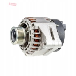 Denso DAN509 Альтернатор опель астра 1.9cdti 130a - denso dan509