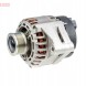 Denso DAN509 Альтернатор опель астра 1.9cdti 130a - denso dan509