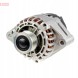 Denso DAN509 Альтернатор опель астра 1.9cdti 130a - denso dan509