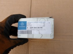 Mercedes-Benz OE A6395450095 Вентилятор комп'ютера mercedes w639 a6395450095
