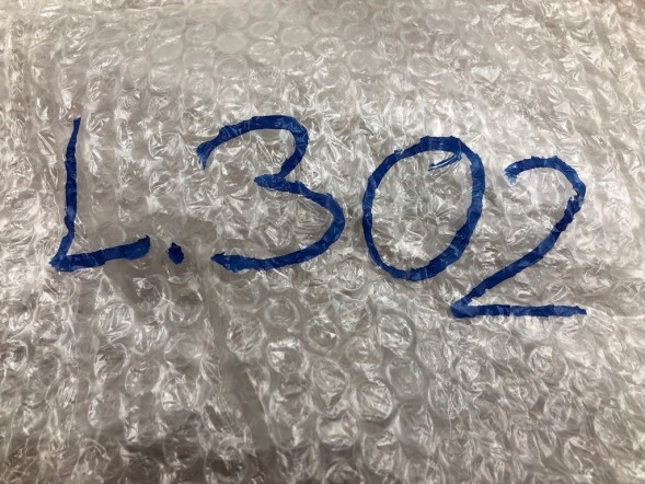 ВОЛЛЕР L.169/302. Скло лампи абажур правий фронт для bmw bmw 4 g22 g23 i4 g26 2020-2022