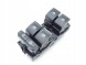 Skoda OE 3G0959857C SKODA Панель перемикача скла 3G0959857C OE ОРИГІНАЛ