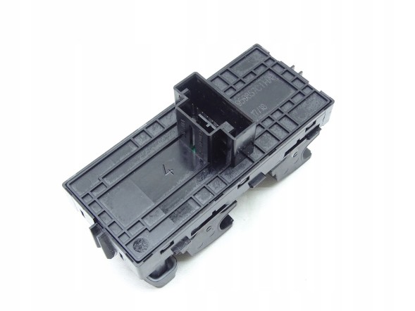 Skoda OE 3G0959857C SKODA Панель перемикача скла 3G0959857C OE ОРИГІНАЛ