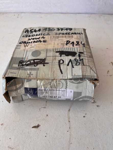 Mercedes-Benz OE ГОЛОВКА КОМПРЕСОРА ПОВІТРЯ ACTROS A5411303719