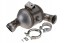 NTY DPF-ME-019 Фільтр сажі dpf mercedes c-клас w204 e-клас w212 glk x204 08-