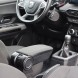 Rati C06873A Підлокітник Armster 3, Dacia Jogger, 2021-, Sandero, 2021-, тканина