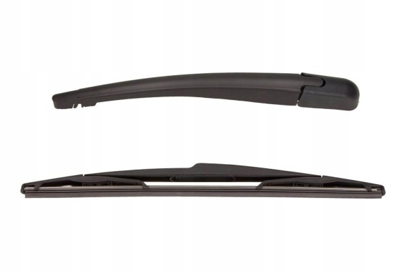 Maxgear 39-0204 Рама склоочисника задня + ручка peugeot 307 sw універсал 2002- citroen c3 02-09