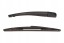 Maxgear 39-0204 Рама склоочисника задня + ручка peugeot 307 sw універсал 2002- citroen c3 02-09