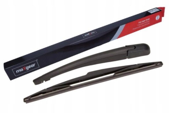Maxgear 39-0204 Рама склоочисника задня + ручка peugeot 307 sw універсал 2002- citroen c3 02-09