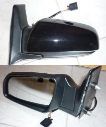View Max 5561514M OPEL ZAFIRA B 2 II дзеркало ЛІВЕ 5 pin Z20R 20R