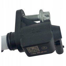 Mercedes-Benz OE YK2U# A6541800515 6541800515 A6541804901 6541804901 Клапан напрямний управління mercedes vito v-class w447 2014-2026