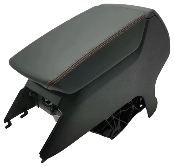 Volkswagen OE 5FA864207A, DWP5FA864207AOE Підлокітник Cupra Leon Sportstourer 5FA864207A Новий оригінальний