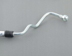 Audi OE ОРИГІНАЛЬНИЙ ШЛАНГ ЗВЕРНЕННЯ ПОТУЖНОСТІ AUDI CABRIO COUPE 80 B4 AAH ABC 8A1422891D