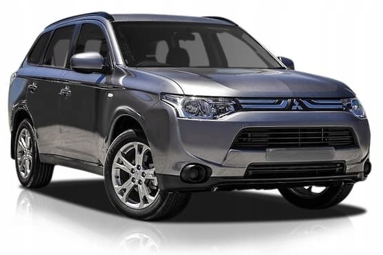 PRC 7632B353 ДЗЕРКАЛО OUTLANDER 12 - 21 ЛІВИЙ НАПРЯМОК СКЛАДАННЯ