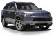 PRC 7632B353 ДЗЕРКАЛО OUTLANDER 12 - 21 ЛІВИЙ НАПРЯМОК СКЛАДАННЯ