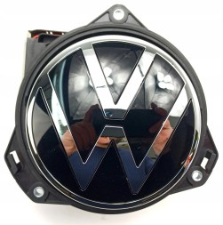 Volkswagen OE 3G0827469HB, DWP514950OE КАМЕРА ЗАДНЬОГО ВИДУ VW PASSAT B8 3G0827469HB