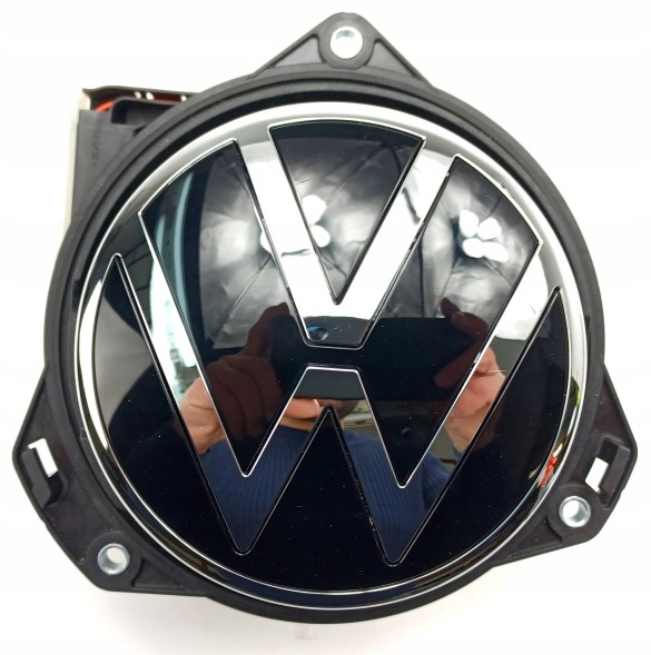 Volkswagen OE 3G0827469HB, DWP514950OE КАМЕРА ЗАДНЬОГО ВИДУ VW PASSAT B8 3G0827469HB