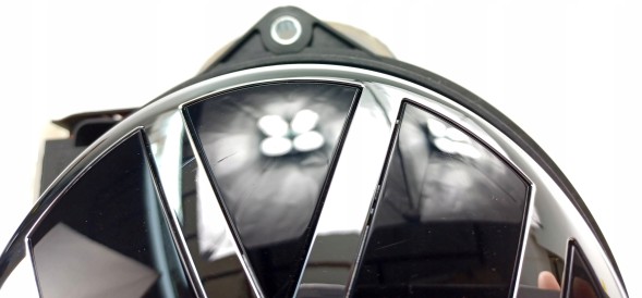 Volkswagen OE 3G0827469HB, DWP514950OE КАМЕРА ЗАДНЬОГО ВИДУ VW PASSAT B8 3G0827469HB