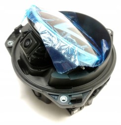 Volkswagen OE 3G0827469HB, DWP514950OE КАМЕРА ЗАДНЬОГО ВИДУ VW PASSAT B8 3G0827469HB