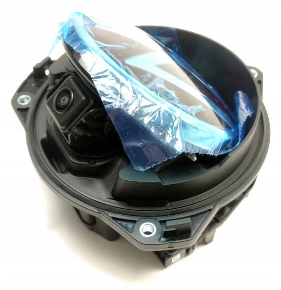 Volkswagen OE 3G0827469HB, DWP514950OE КАМЕРА ЗАДНЬОГО ВИДУ VW PASSAT B8 3G0827469HB