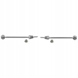 Lemforder 4402 3 012 01 2x тяги стабілізатора LEMFÖRDER FRONT L+R для MERCEDES-BENZ GLS, GLE