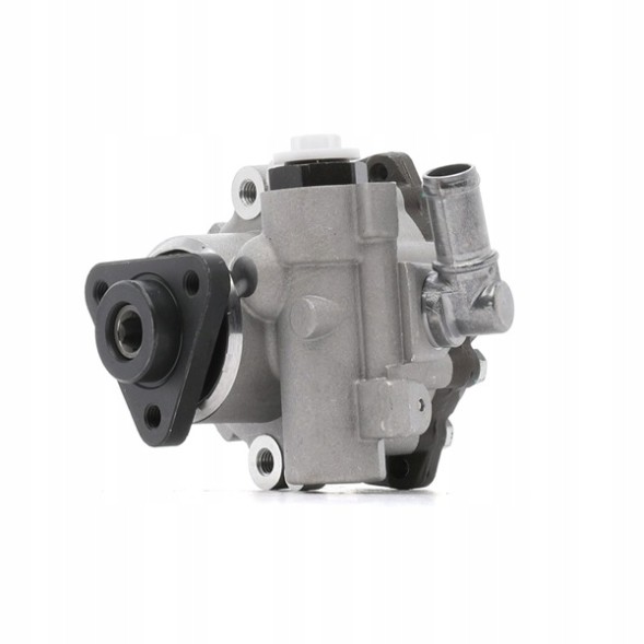 Ridex 12H0030 Насос гідропідсилювача для audi a6 avant (4f5, c6) a8 ri