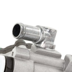 Ridex 12H0030 Насос гідропідсилювача для audi a6 avant (4f5, c6) a8 ri