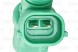 Valeo 348002 Бензинова форсунка 348002 valeo citroen peugeot