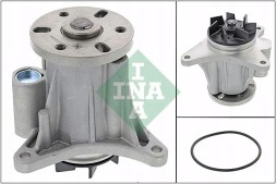 Шефлер І.НА 538 0816 10 Водяний насос 538 0816 10 ina land rover discovery iv