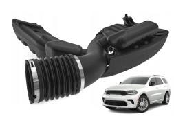 Китай 68251622ADaddparts РЕЗОНАТОР ПОВІТРЯПРОВОДУ ВПУСКНИЙ DODGE DURANGO 2016-2026 68251622AD