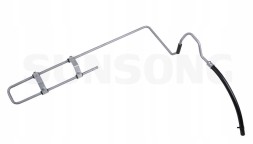 Sunsong 3402968 ШЛАНГ ПОВЕРНЕННЯ ГІДРОПІДСИЛЮВАЧА FORD F-150 2004-2008