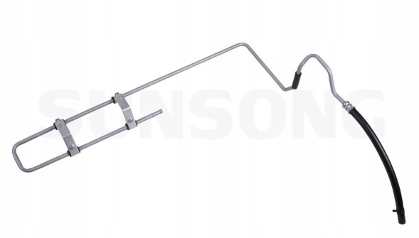 Sunsong 3402968 ШЛАНГ ПОВЕРНЕННЯ ГІДРОПІДСИЛЮВАЧА FORD F-150 2004-2008