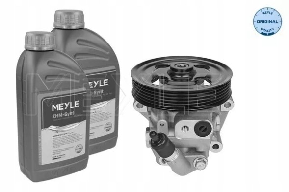 Meyle 714 631 0029/S Meyle 714 631 0029/s гідронасос рульового керування