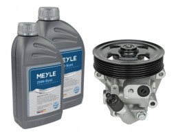 Meyle 714 631 0029/S Meyle 714 631 0029/s гідронасос рульового керування
