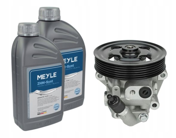 Meyle 714 631 0029/S Meyle 714 631 0029/s гідронасос рульового керування