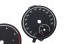 Moman 0089688088500 Циферблати Transporter T6, годинники від MPH до KMH
