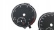 Moman 0089688088500 Циферблати Transporter T6, годинники від MPH до KMH