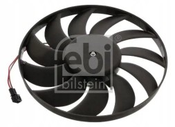 Febi bilstein 46563 Вентилятор охолодження 46563 febi bilstein
