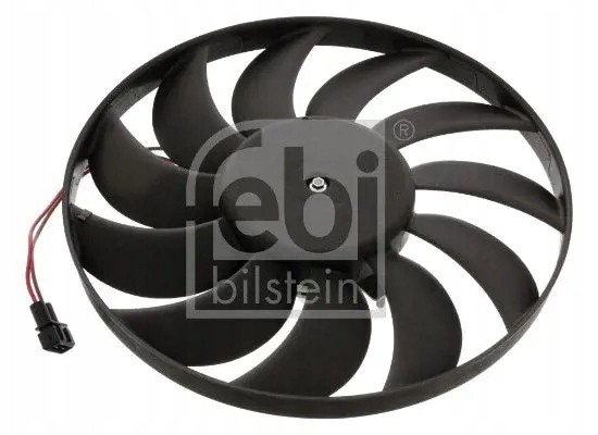 Febi bilstein 46563 Вентилятор охолодження 46563 febi bilstein