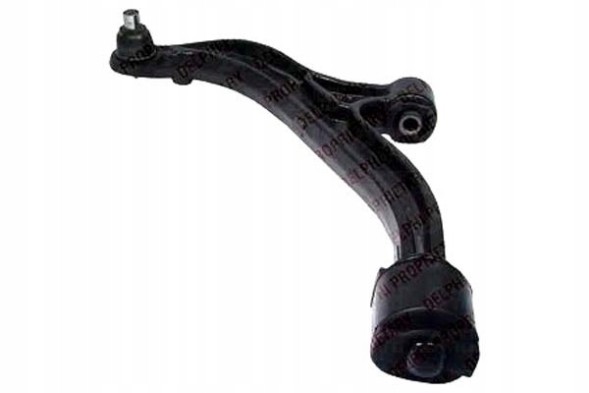 Delphi TC2173/DEL Delphi коливач підвіски колеса передній l вниз 18 мм c + помічник водія #28