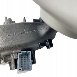Renault OE 263217348R Камера дзеркала заднього виду Renault Trafic III Opel Vivaro B Fiat Talento