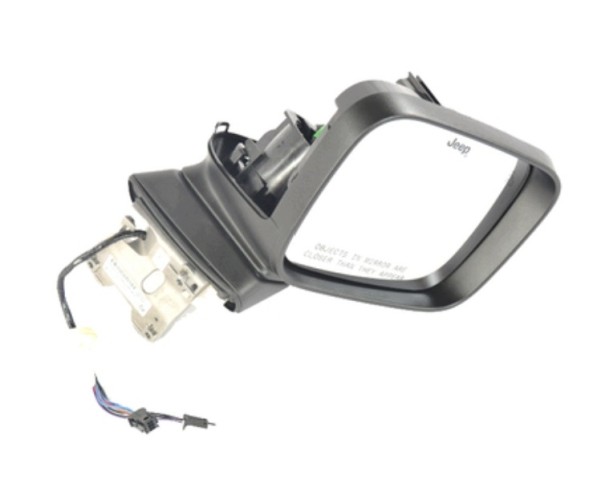 Intercar 5VZ06LS1AA;Lusterko zewnętrzne SRLine JEEP RENEGADE (BU), 09.14- PRAWE 5VY90LXHAA Зовнішнє дзеркало SRLine JEEP RENEGADE (BU), 09.14- ПРАВЕ 5VY90LXHAA
